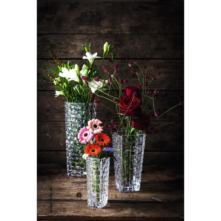 Nachtmann Vaso da Fiori 28 cm