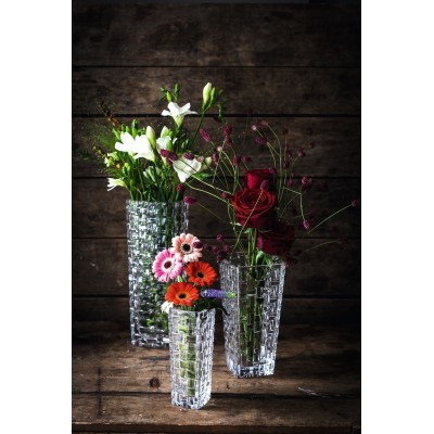 Nachtmann Vaso da Fiori Cristallino 20 cm 2