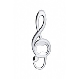 Bugatti Sound apribottiglie cromato
