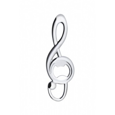 Bugatti Sound apribottiglie cromato