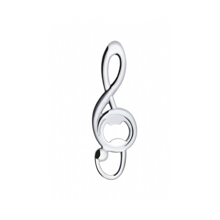 Bugatti Sound apribottiglie cromato