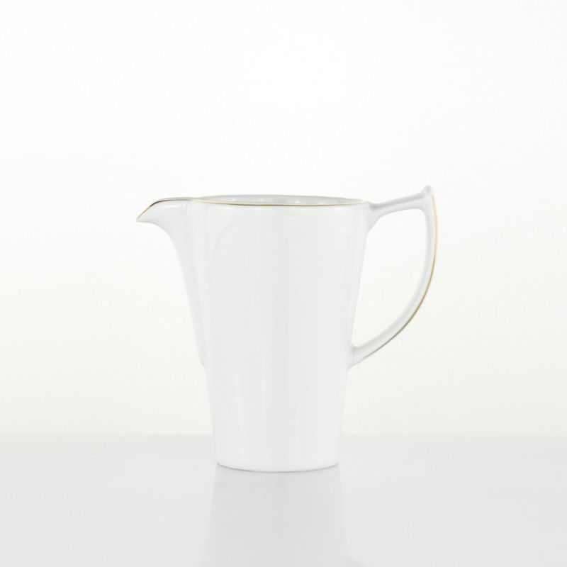 SERV.CAFFE 15PZ GOLD LINE