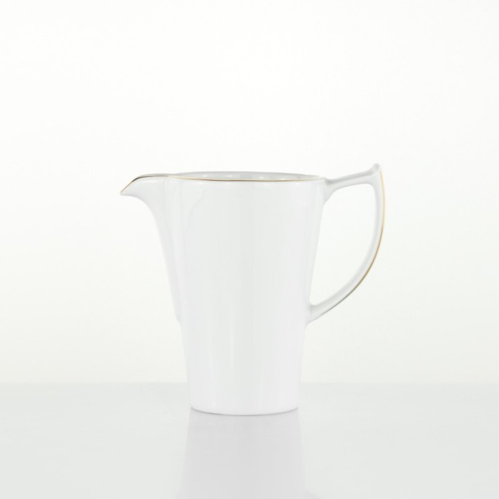 Weissestal Servizio da caffè Venus Gold Line 15 pezzi