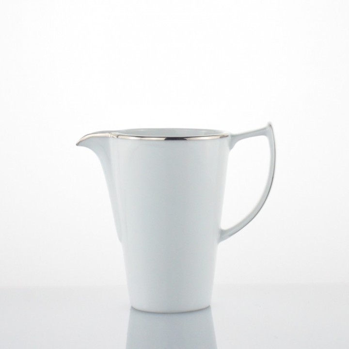 Weissestal Servizio da caffè Platinum Line 15 pezzi