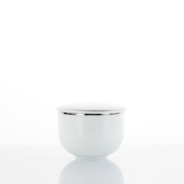 Weissestal Servizio da caffè Plus Platinum Line 13 pezzi