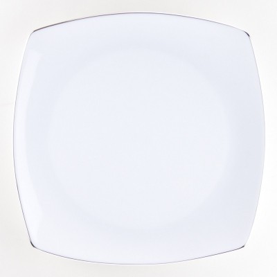 SERV.TAVOLA 40PZ PLATINUM LINE