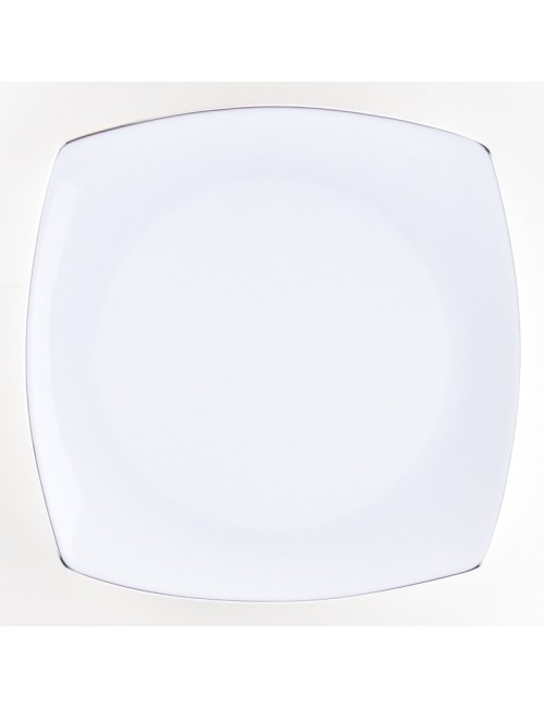 SERV.TAVOLA 40PZ PLATINUM LINE