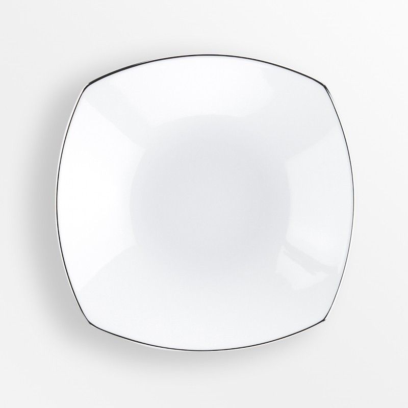 SERV.TAVOLA 40PZ PLATINUM LINE