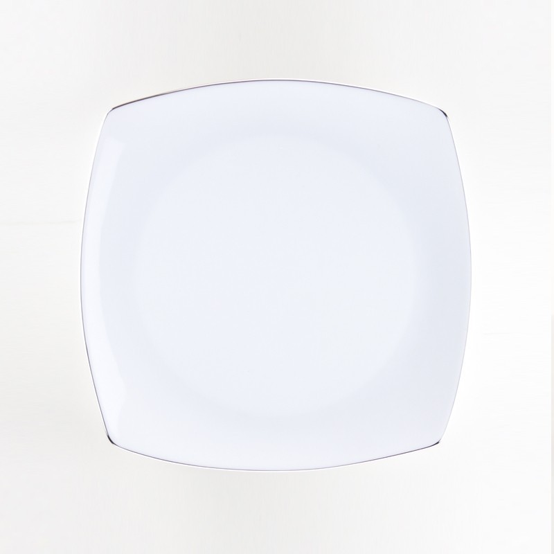 SERV.TAVOLA 40PZ PLATINUM LINE