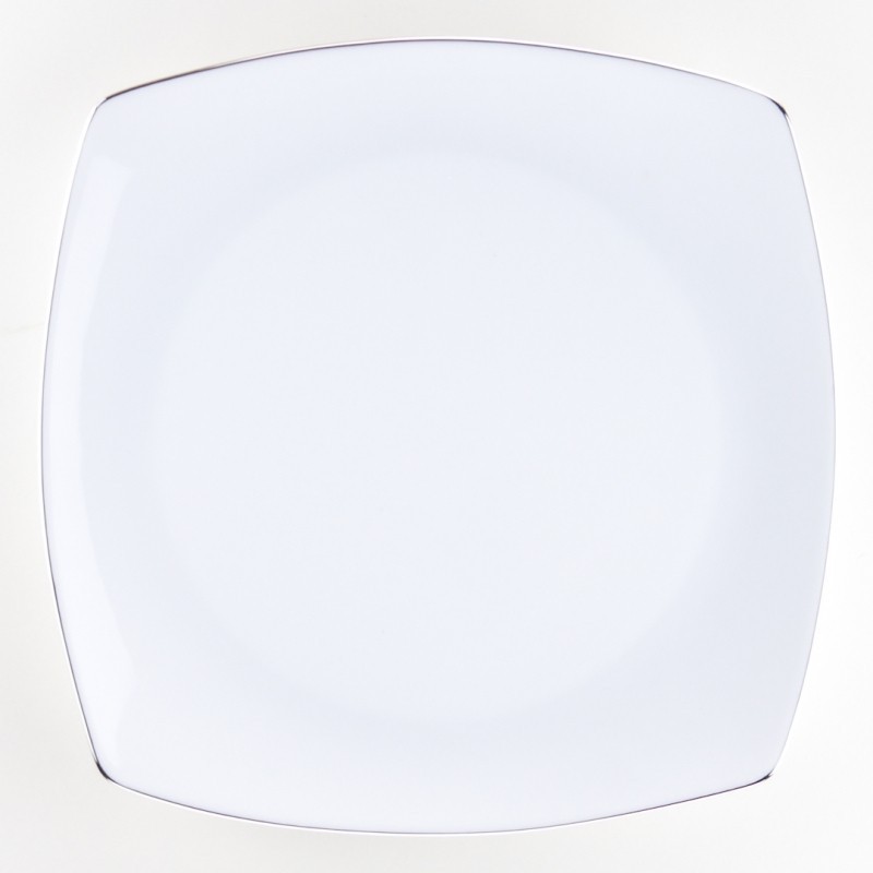 SERV.TAVOLA 40PZ PLATINUM LINE