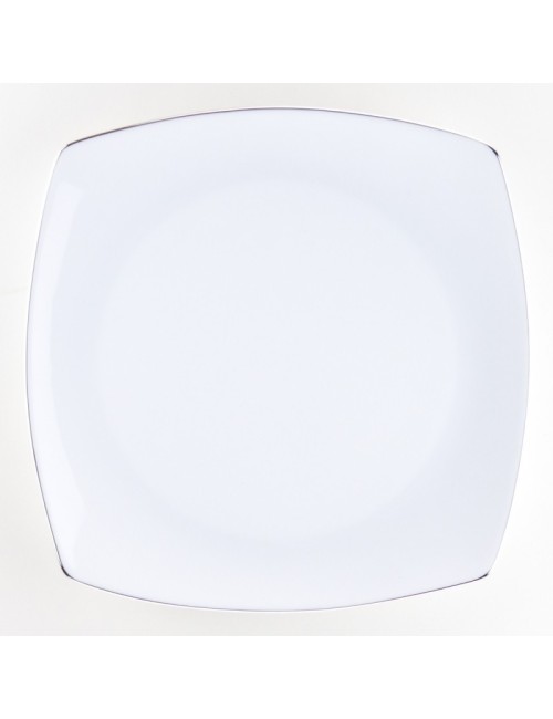 SERV.TAVOLA 40PZ PLATINUM LINE