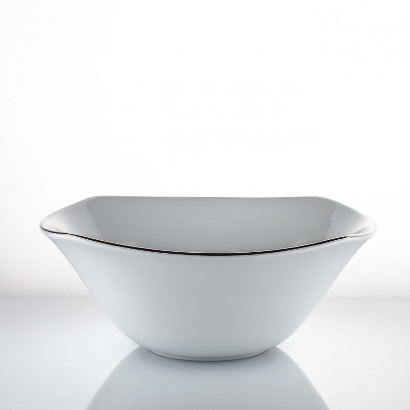 SERV.TAVOLA 40PZ PLATINUM LINE