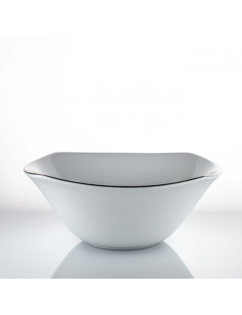 SERV.TAVOLA 40PZ PLATINUM LINE