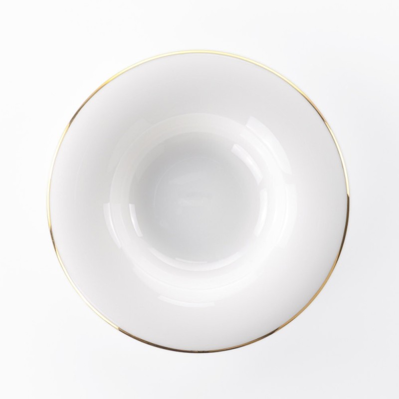 Servizio Tavola 40 Pezzi Plus Gold Line Weissestal