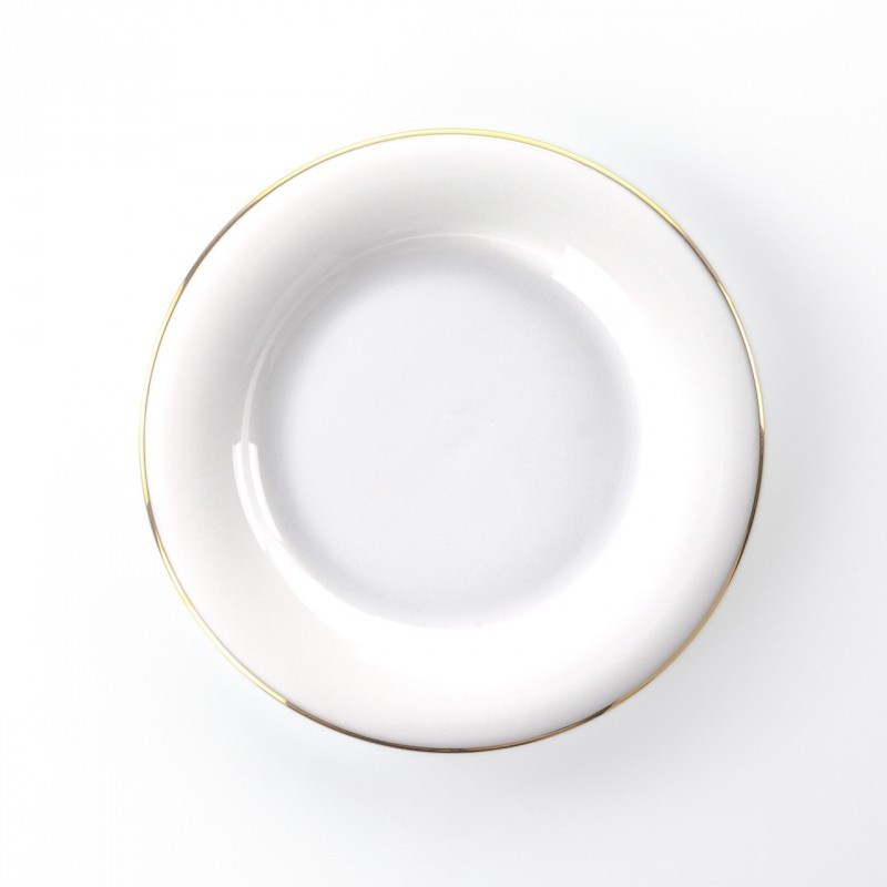 Servizio Tavola 40 Pezzi Plus Gold Line Weissestal