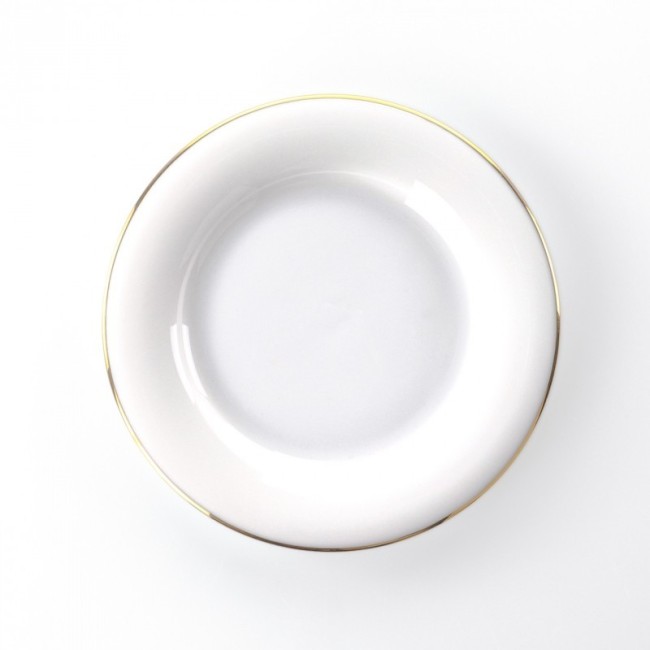 Servizio Tavola 40 Pezzi Plus Gold Line Weissestal