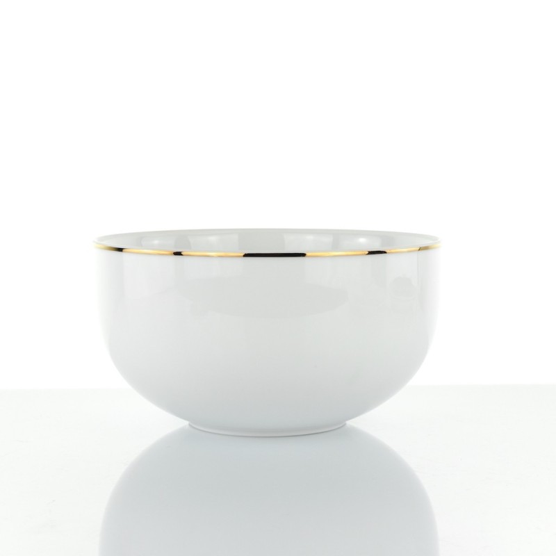 Servizio Tavola 40 Pezzi Plus Gold Line Weissestal