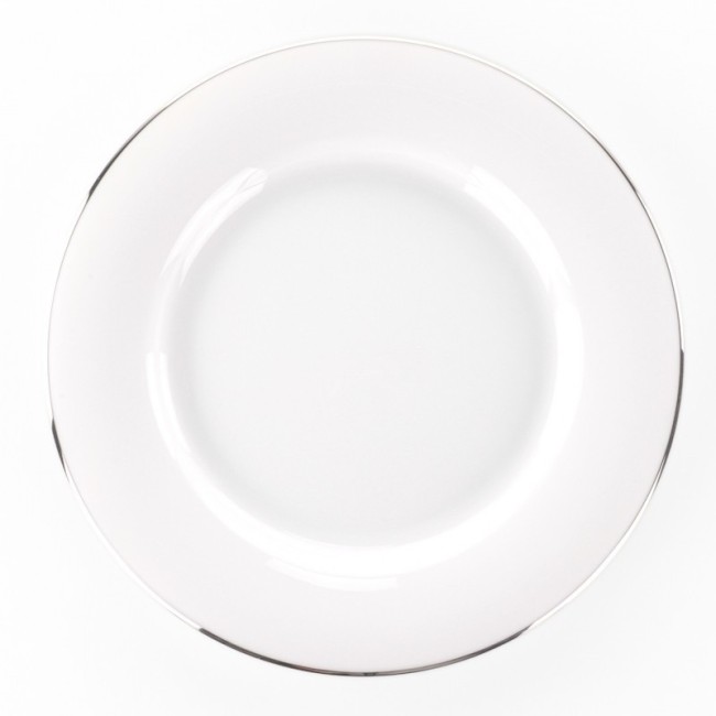 SERV.TAVOLA 40PZ PLUS PLATINUM LINE