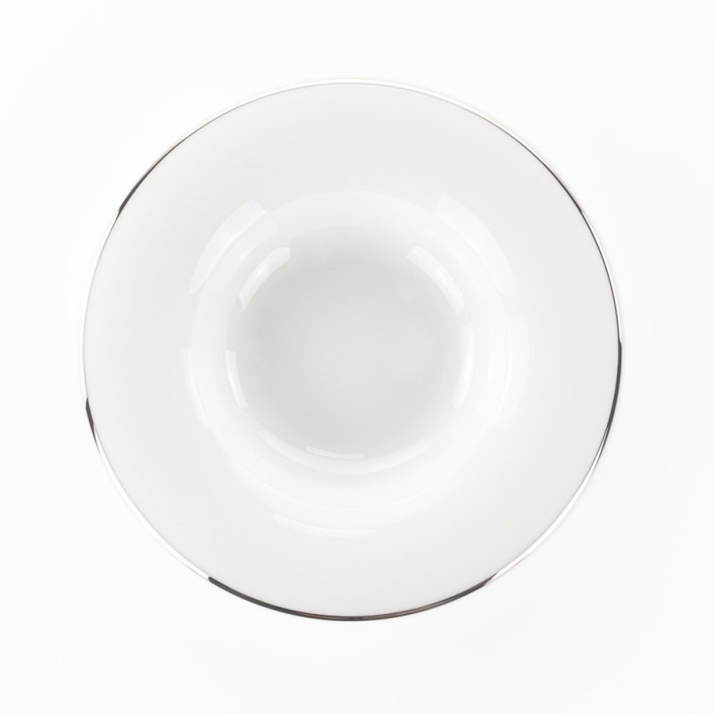 SERV.TAVOLA 40PZ PLUS PLATINUM LINE