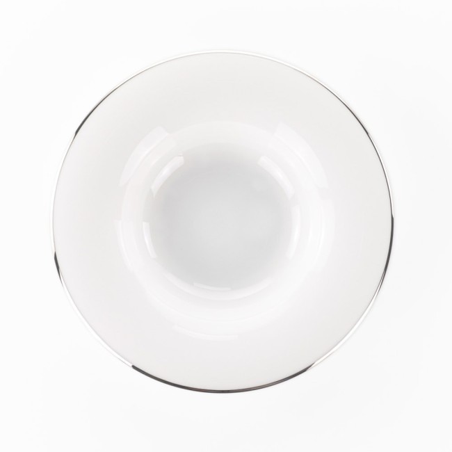 SERV.TAVOLA 40PZ PLUS PLATINUM LINE