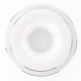 Weissestal Servizio di piatti Plus Platinum Line 40 pezzi