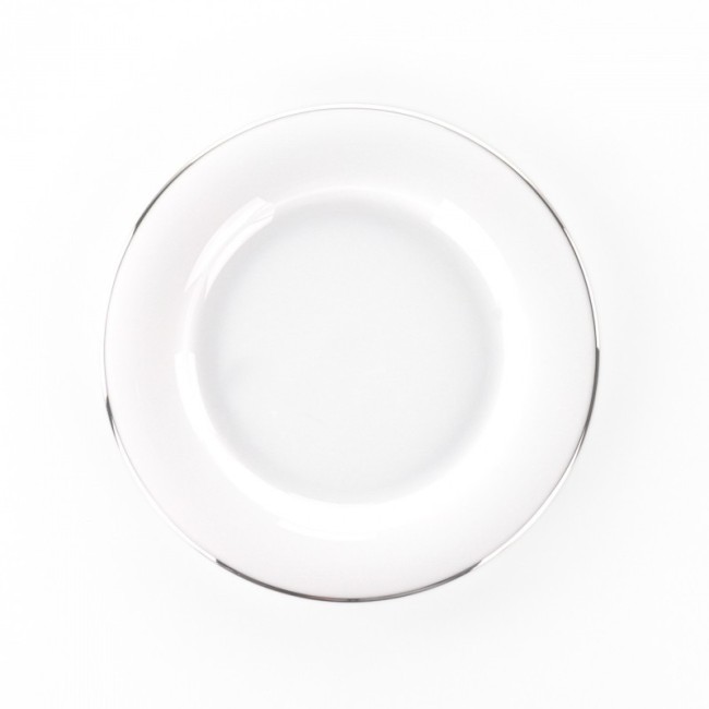 SERV.TAVOLA 40PZ PLUS PLATINUM LINE