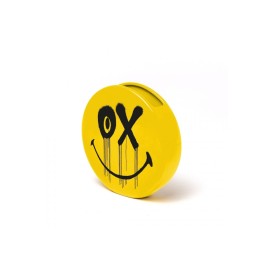 Seletti Vaso OX Smiley André Saraiva Ø 20 cm