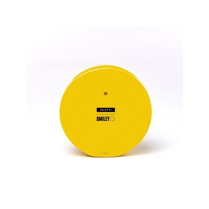 Seletti Vaso OX Smiley André Saraiva Ø 20 cm