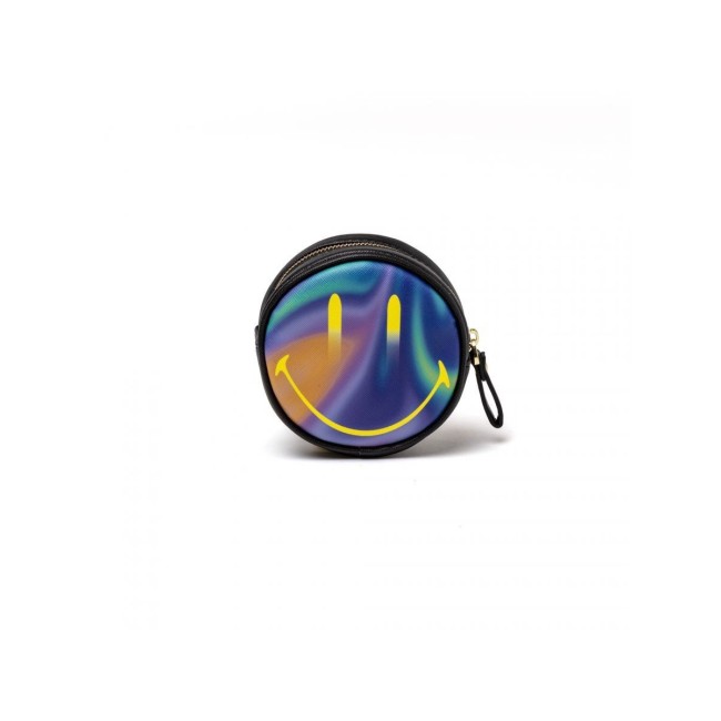 Portamonete Smiley Gradient Seletti –...