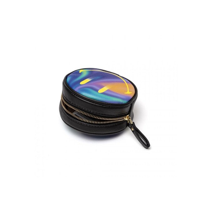 Portamonete Smiley Gradient Seletti –...