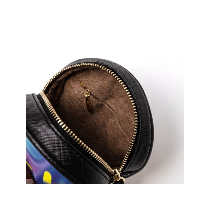 Portamonete Smiley Gradient Seletti –...