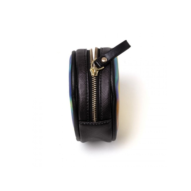 Portamonete Smiley Gradient Seletti –...