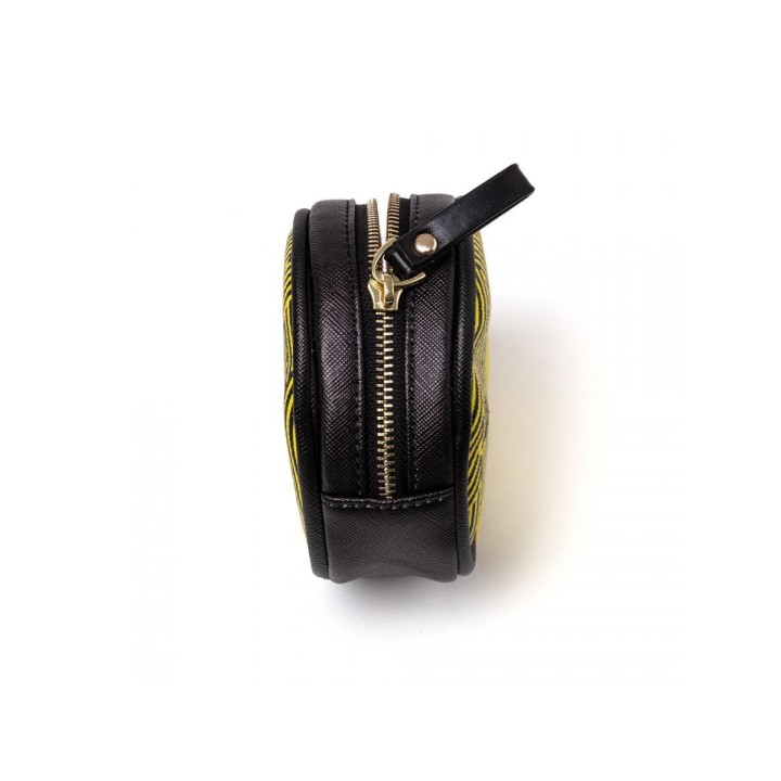 Seletti Portamonete Smiley ZigZag Ø 10 cm