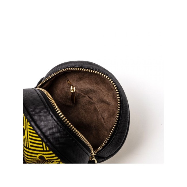 Portamonete Smiley ZigZag Seletti – Accessorio...