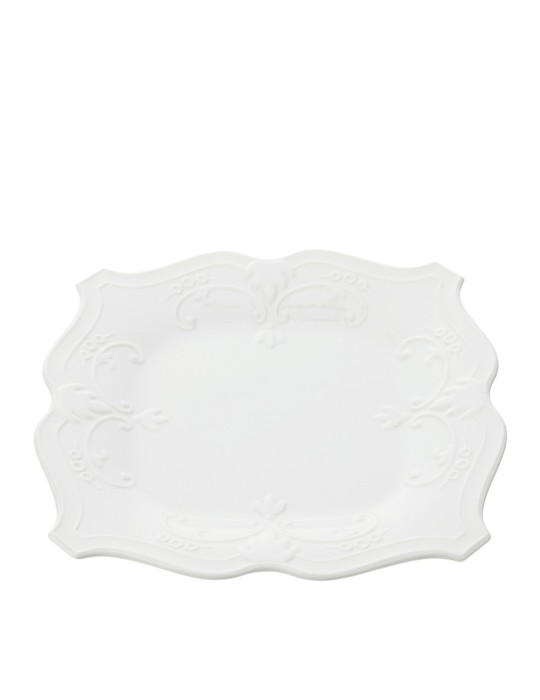 PIATTO PORCELLANA DOGE