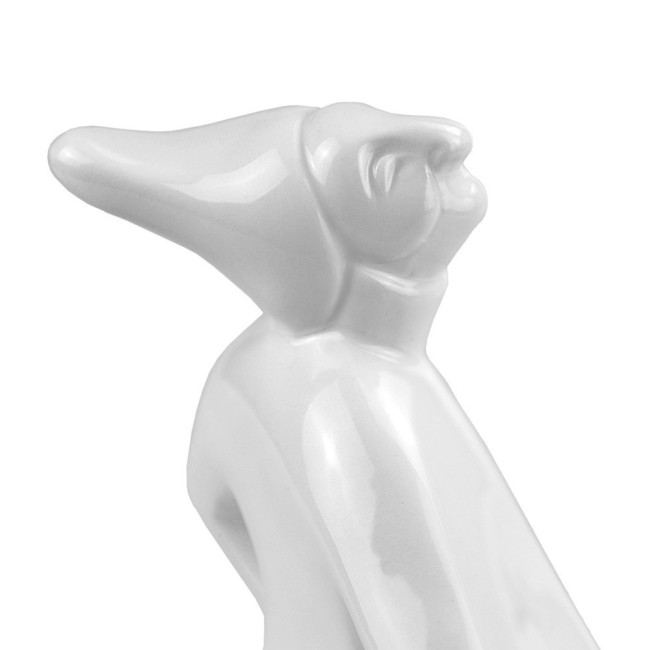 NOVUS PULCINELLA CERTEZZA BIANCO