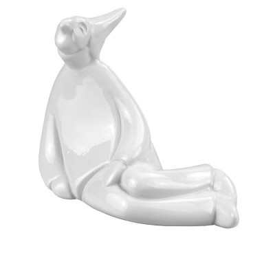 NOVUS PULCINELLA SERENITA' BIANCO