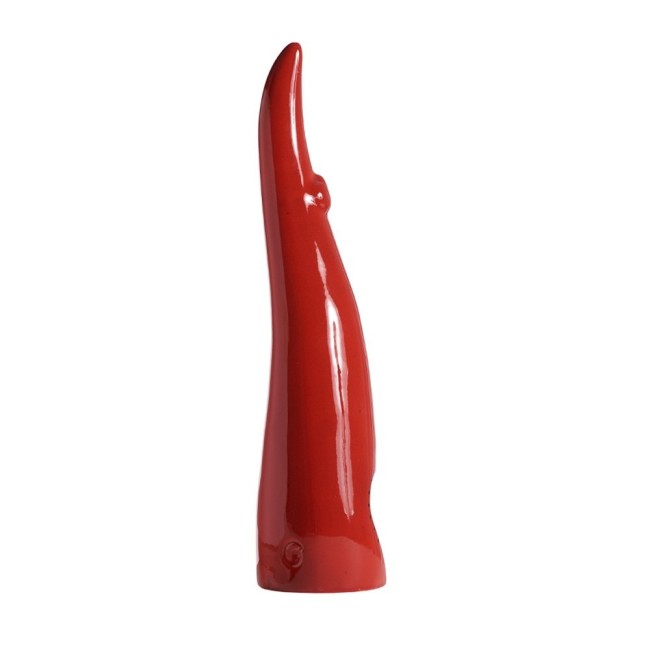 CORNO DELL'AMORE ROSSA