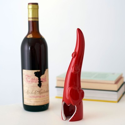 CORNO DELL'AMORE ROSSA 2