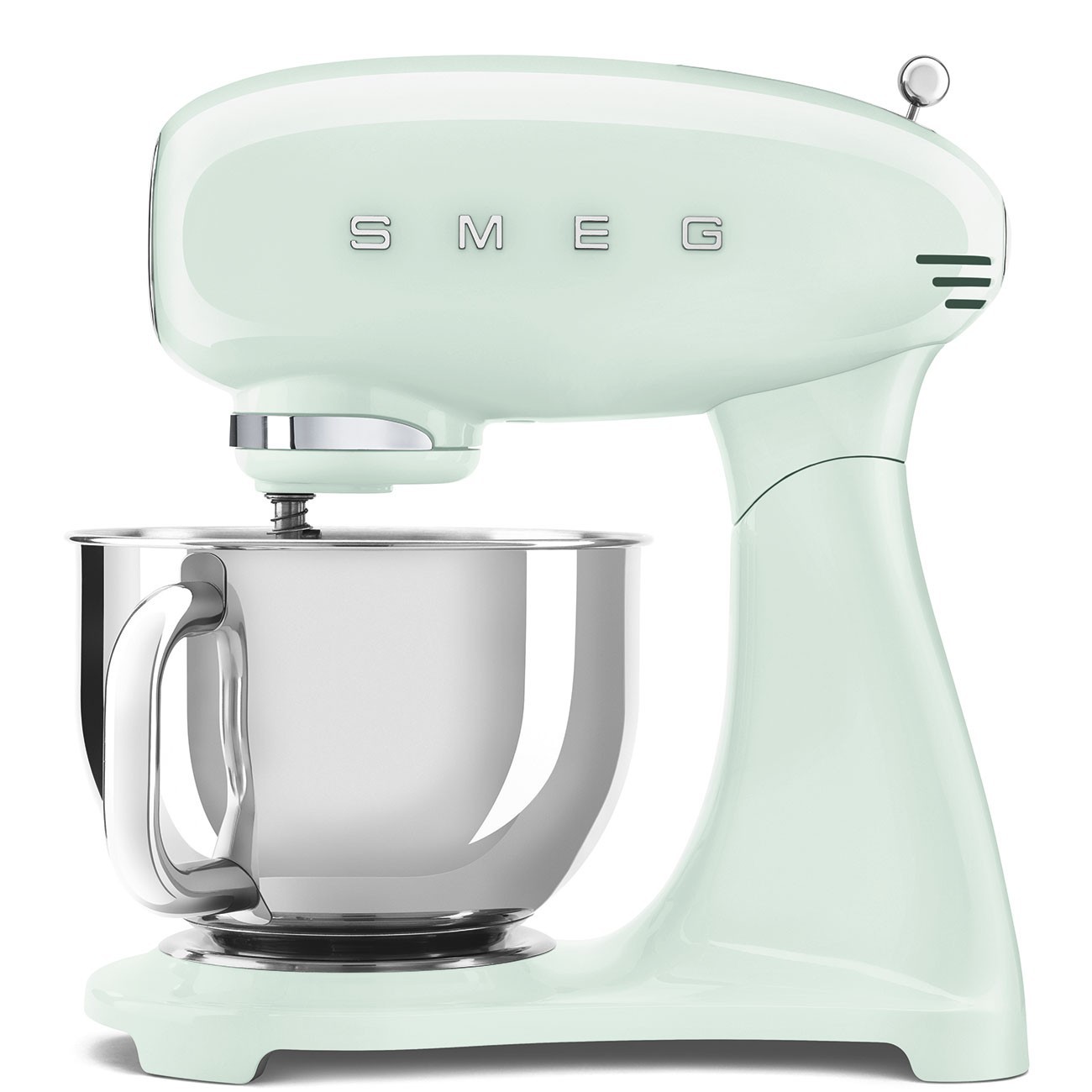 Smeg sbattitore elettrico 50's Style verde - Candida Celiento