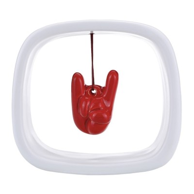 CORNICE C/CORNA ROSSE