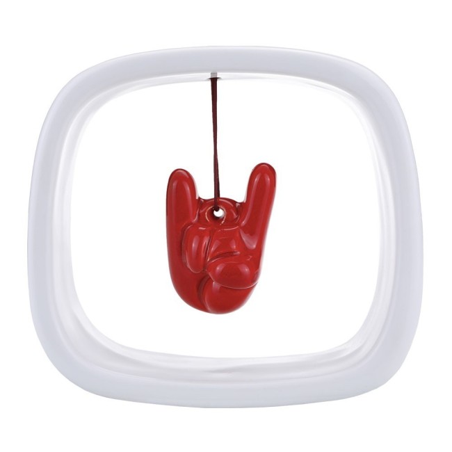 CORNICE C/CORNA ROSSE