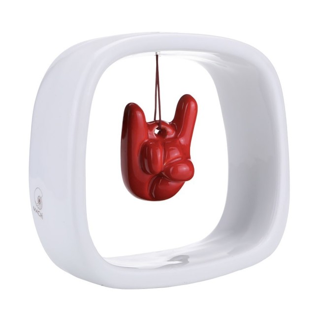 CORNICE C/CORNA ROSSE