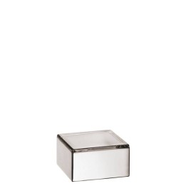 Sambonet portamarmellata con coperchio Sky - 56783-00 