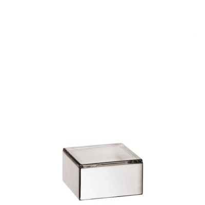 Sambonet portamarmellata con coperchio Sky - 56783-00