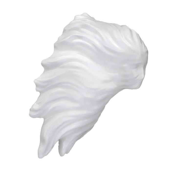 Macrì Bella 'Mbriana bianca 16,5 cm