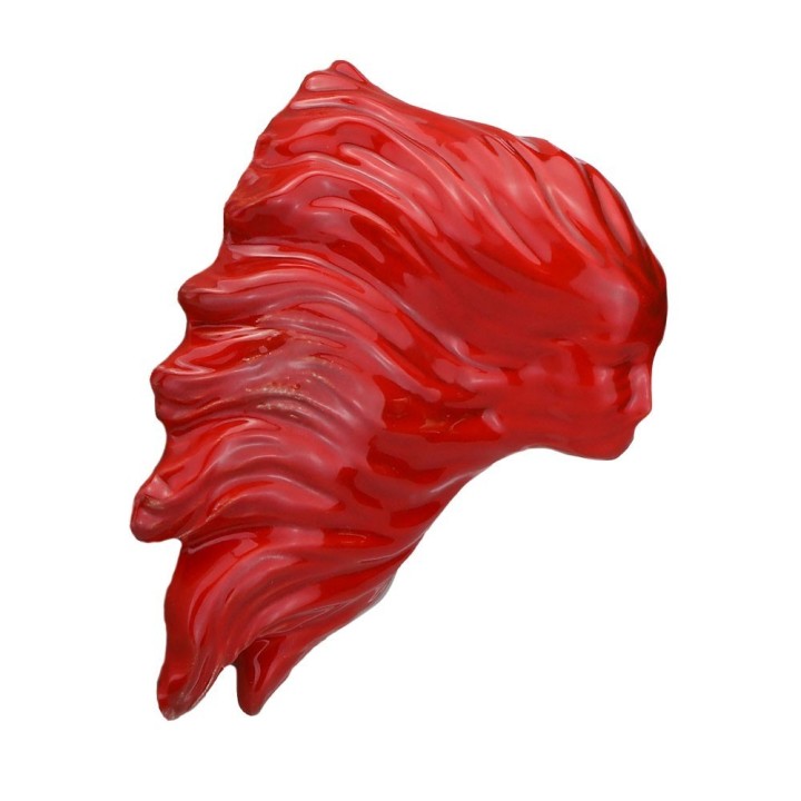 Macrì Bella 'Mbriana rossa 16,5 cm