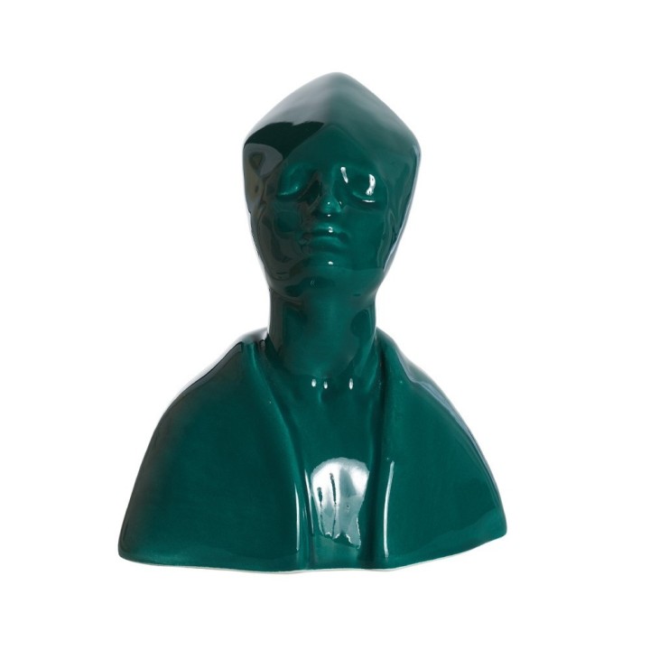 Macrì San Gennaro verde 13 cm