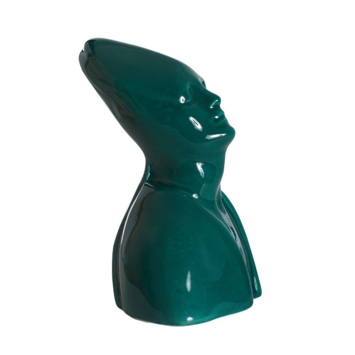 Macrì San Gennaro verde 13 cm