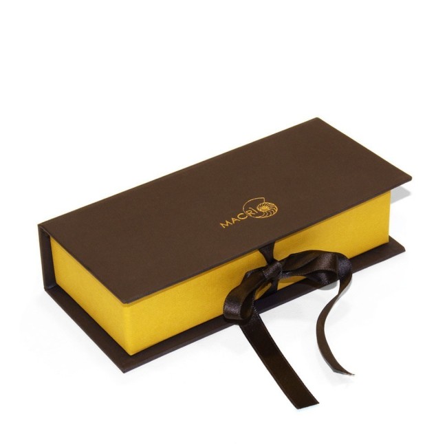 PORTACHIAVI SCARAMANTICO CORNO ROSSO 